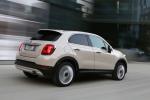 Fiat 500X 2014 года